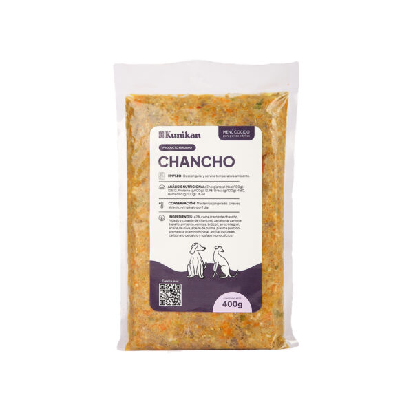 Chancho (400g)
